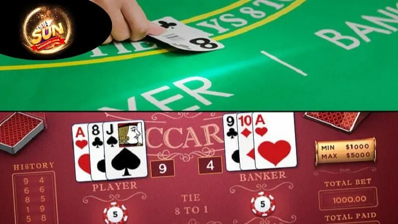Các Thế Bài Baccarat - Chiến Lược Tối Ưu Hóa Cơ Hội Thắng 4 cac-chien-luoc-pho-bien-khac