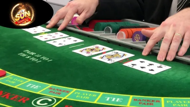 Các Thế Bài Baccarat - Chiến Lược Tối Ưu Hóa Cơ Hội Thắng 2 cac-the-bai-baccarat-la-gi?