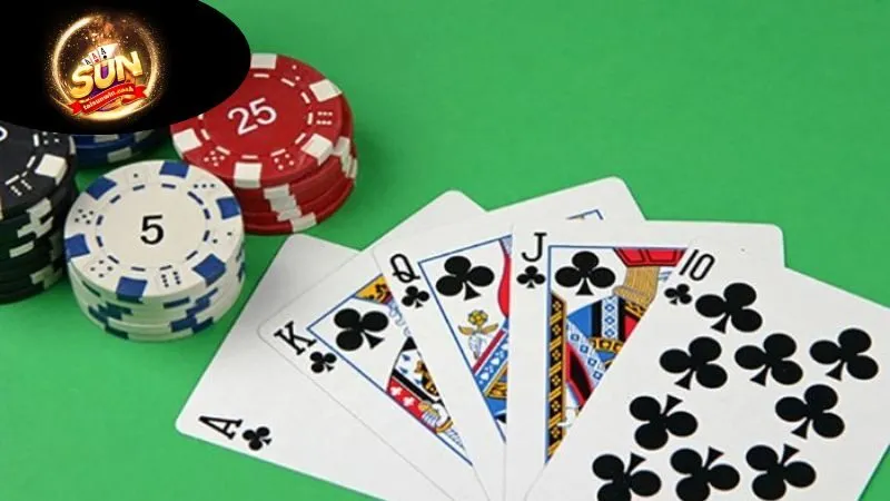 Cách Chơi Bài Xì Tố - Khám Phá Những Chiến Lược Đỉnh Cao 3 cau-truc-tay-bai-trong-xi-to