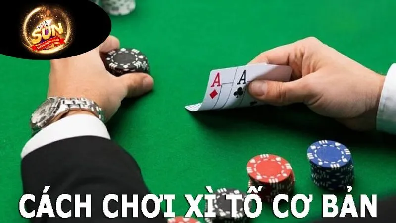 Cách Chơi Bài Xì Tố - Khám Phá Những Chiến Lược Đỉnh Cao 2 quy-trinh-cach-choi-bai-xi-to