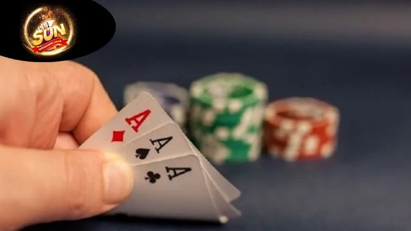 Game Bài 3 Cây Sunwin - Khám Phá Bí Quyết Chiến Thắng! 3 cach-choi-va-luat-choi