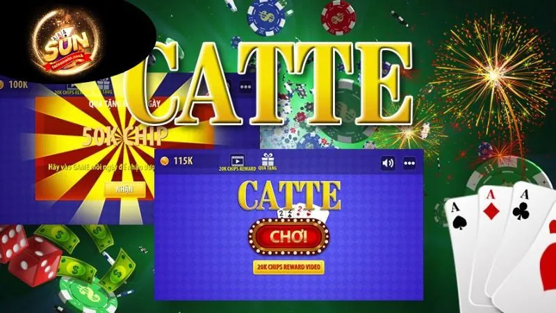 Game Bài Catte Sunwin - Nơi Chiến Lược Gặp Gỡ May Mắn 2 gioi-thieu-khai-quat-ve-game-bai-catte-sunwin