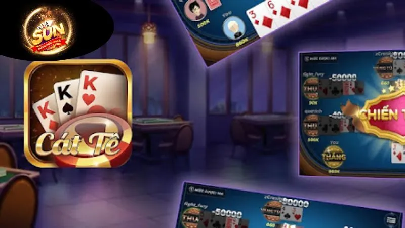 Game Bài Catte Sunwin - Nơi Chiến Lược Gặp Gỡ May Mắn 4 chien-luoc-va-tu-duy-trong-khi-choi-game-bai-catte-sunwin