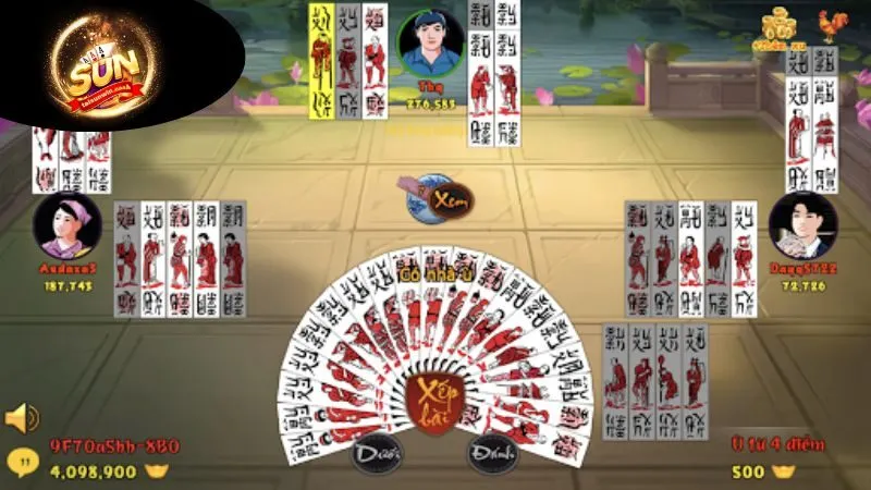 Game Bài Chắn Sunwin: Trải Nghiệm Bài Bạc Độc Đáo Và Hấp Dẫn 4 kha-nang-tiep-can-de-dang