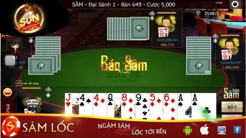 Game Bài Sâm Lốc Sunwin - Hướng Dẫn Chơi Và Mẹo Chiến Thắng 4 khuyen-mai-va-phan-thuong-danh-toi-cho-cong-dong-nguoi-choi