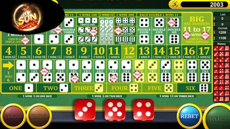 Game Bài Sicbo Sunwin - Khám Phá Trò Chơi Xúc Xắc Hấp Dẫn 2 gioi-thieu-khai-quat-ve-game-bai-sicbo-sunwin