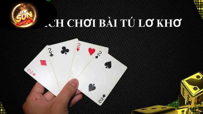 Game Bài Tú Lơ Khơ Sunwin - Đắm Chìm Vào Thế Giới Bài Online 4 bao-mat-va-su-tin-cay