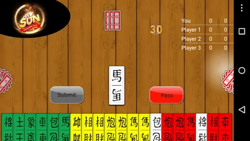 Game Bài Tứ Sắc Sunwin - Trò Chơi Truyền Thống Đầy Hấp Dẫn 4 nen-tang-ky-thuat-so-cho-tro-choi-truyen-thong
