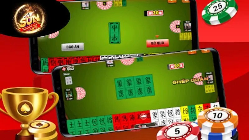 Game Bài Tứ Sắc Sunwin - Trò Chơi Truyền Thống Đầy Hấp Dẫn 3 su-hap-dan-cua-game-bai-tu-sac-sunwin